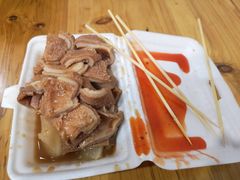 -细妹五香牛杂(步行街店)