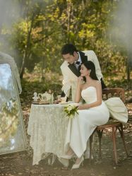 -第一夫人婚纱摄影(南京店)