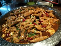 -胖哥俩肉蟹煲(杭州下沙学林街店)