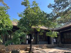 -承德避暑山庄景区