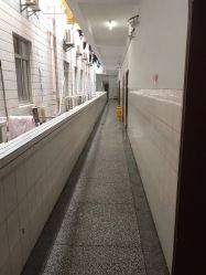 -江西省儿童医院(东湖院区)