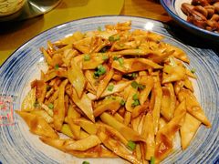 -兰溪小馆(首经贸店)