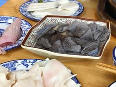 -飘香火锅(玉林西路店)