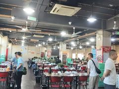 -皖北巫氏三胖地锅鸡(长淮总店)