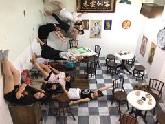 -槟城颠倒博物馆