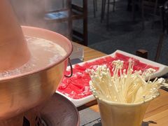 -额尔敦草原涮羊肉·烧烤(冻青树总店)