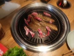 -梅梅家的烤肉店(槐北路店)