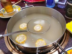 -大吉利·潮汕鲜牛肉火锅(河西店)