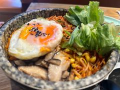 -黑豚黨韩国烤肉料理(悦然时光店)