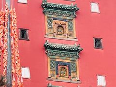 -普陀宗乘之庙(小布达拉宫)