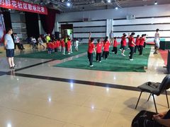 武术世家少儿培训中心(首都体育学院)-武术世家少儿培训中心(首都体育学院店)