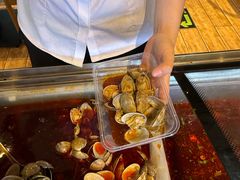 -华府九号海鲜烧烤大排档(龙域店)