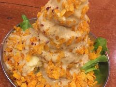 土豆沙拉-蒜香焼肉PURUSHIN(马场路店)