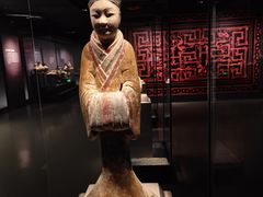 -汉景帝阳陵博物院