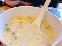 -吕氏疙瘩汤·私家菜馆(慈云寺店)