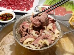 -贵宾牛·潮汕牛肉火锅(珠池总店)