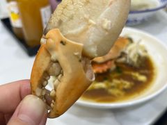 -杨记海鲜楼(三门黑金冠店)