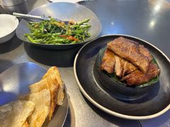 -simply thai天泰(长泰广场店)