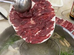 -黑山牛肉汤火锅(花城汇店)