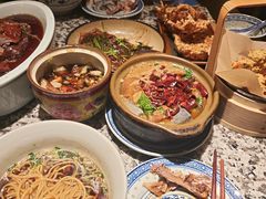 -南京大牌档(中关村领展广场店)