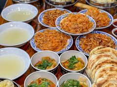 -王菊美食街·王菊面馆(总店)