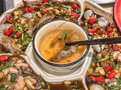 -合记汕头牛肉店(嘉禾路店)