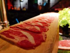 -牛市牛烤肉(西单大悦城店)