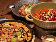 -大树餐厅(益田假日店)