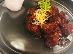 -荟廷·晶萃(陆家嘴尚悦湾店)