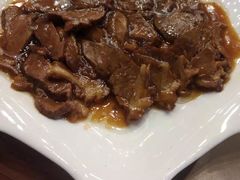 -东来顺饭庄(王府井步行街店)