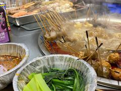 -吴记麻辣烫(曙光中路店)