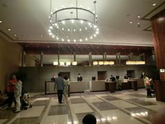 -香港尖沙咀凯悦酒店