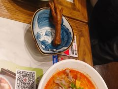 -和府捞面(曹路花园城店)