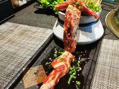 -山上下日本料理(万象城店)