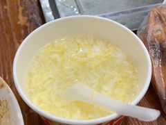 蛋酒-小秋水饺(大成路总店)