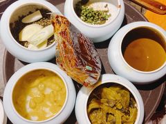 -匠岳·王宝器麻椒鱼(会展中心店)