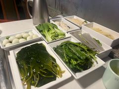 -野妹火锅(南园店)
