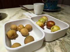 -涮福記·现切牛羊肉火锅(世纪汇店)
