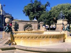 -加泰罗尼亚广场