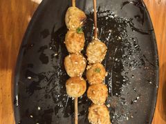 -疍家人黄记海鲜火烧烤