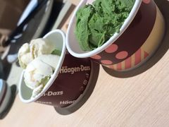 哈根达斯-大渔铁板烧(万象城店)