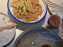 -额娘·春饼烤鸭(华北七楼创始店)