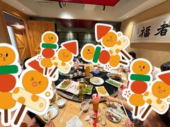 -老白清真烧烤(锦州旗舰店)