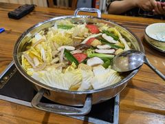 -牛小隆牛肉面馆(四牌楼店)