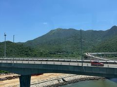 -香港国际机场