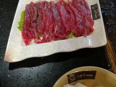 -唇辣号重庆老火锅(亦庄店)