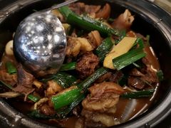 羊肉煲-和膳居饮食有限公司