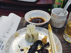 -四海回族饭店(湖西路老店)