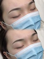 -Four Seven·半永久纹眉