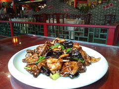 -北平印象.北京烤鸭.新京菜.融合菜(世贸店)